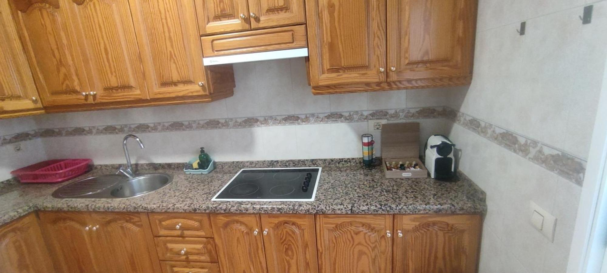 Three Bedroom Apartament Near Santa Cruz 1A Exterior foto
